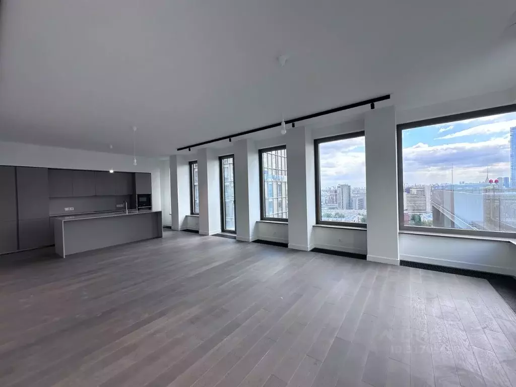 5-к кв. Москва ул. Костикова, 4к5 (194.0 м) - Фото 0