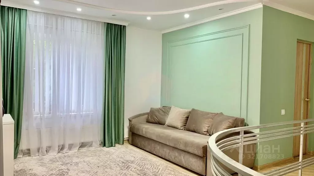 Дом в Краснодарский край, Белоглинское с/пос, с. Белая Глина ул. ... - Фото 1