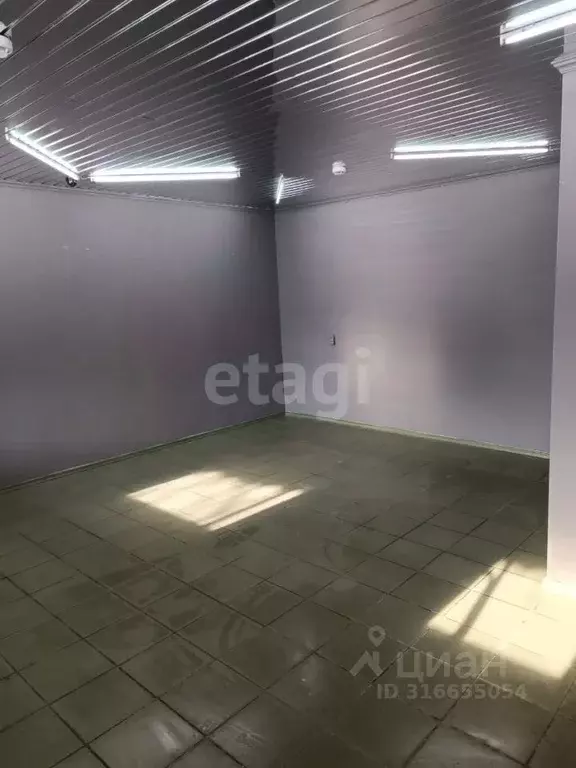 Торговая площадь в Амурская область, Бурейский муниципальный округ, ... - Фото 1