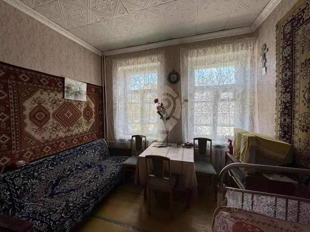 1-к кв. Белгородская область, Старый Оскол ул. Ленина, 12/12 (29.4 м) - Фото 1