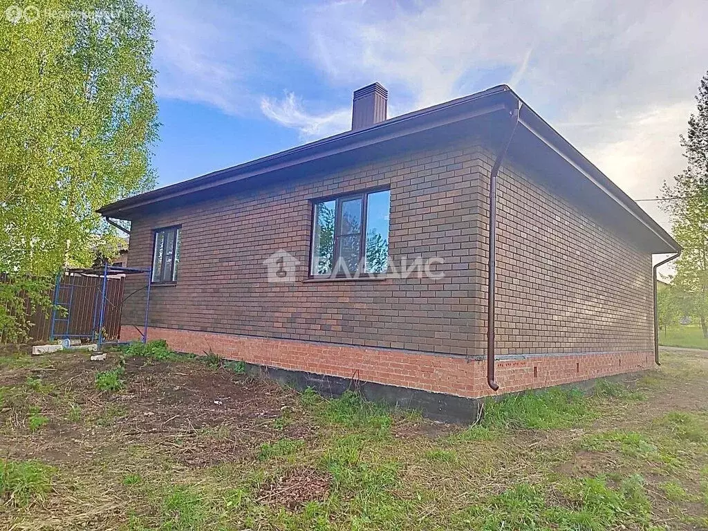 Дом в село Богословка, улица Автомобилистов, 90 (90 м) - Фото 1