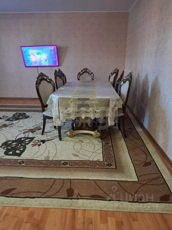 Дом в Курганская область, Курган пос. Керамзитный, пер. 5-й ... - Фото 1