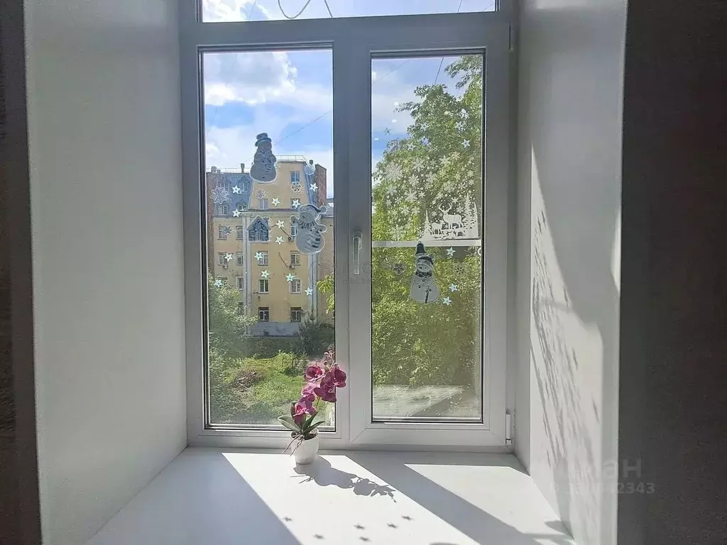 Комната Московская область, Балашиха ул. Текстильщиков, 5 (21.4 м) - Фото 1