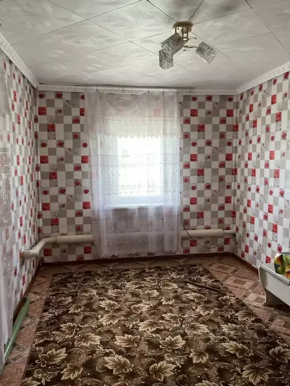 2-к кв. Астраханская область, Красноярский муниципальный округ, пос. ... - Фото 2