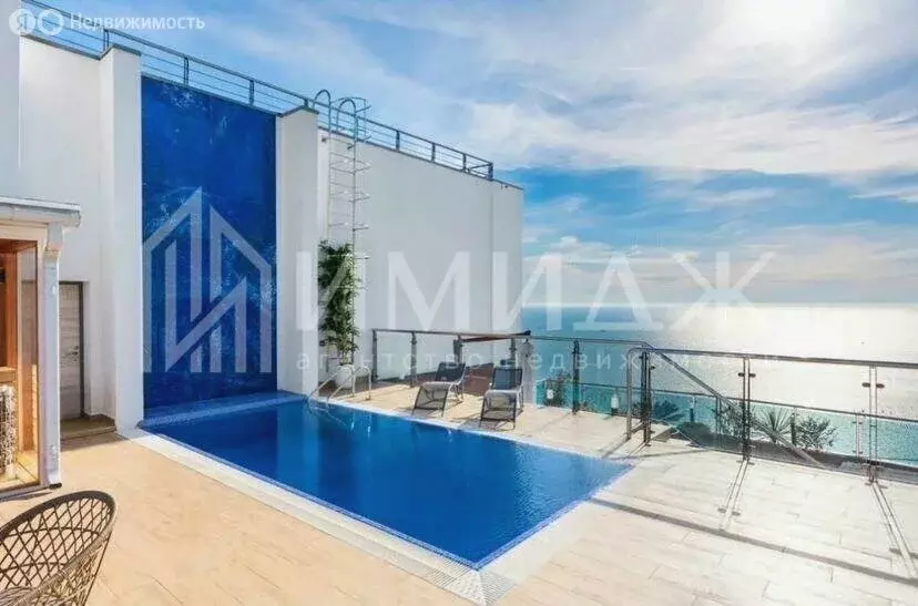 4-комнатная квартира: Сочи, улица Ленина, 298Бк5 (220 м) - Фото 1