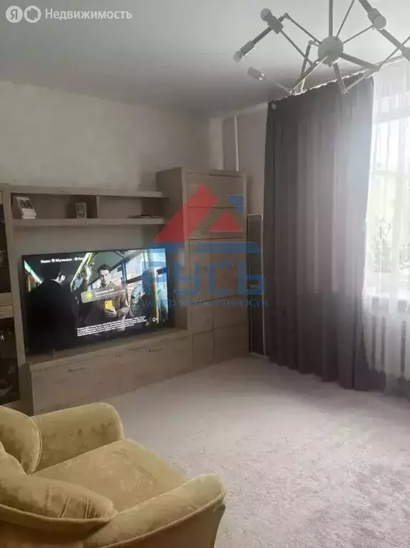 2-комнатная квартира: Коркино, улица Ленина, 13 (55.3 м) - Фото 1