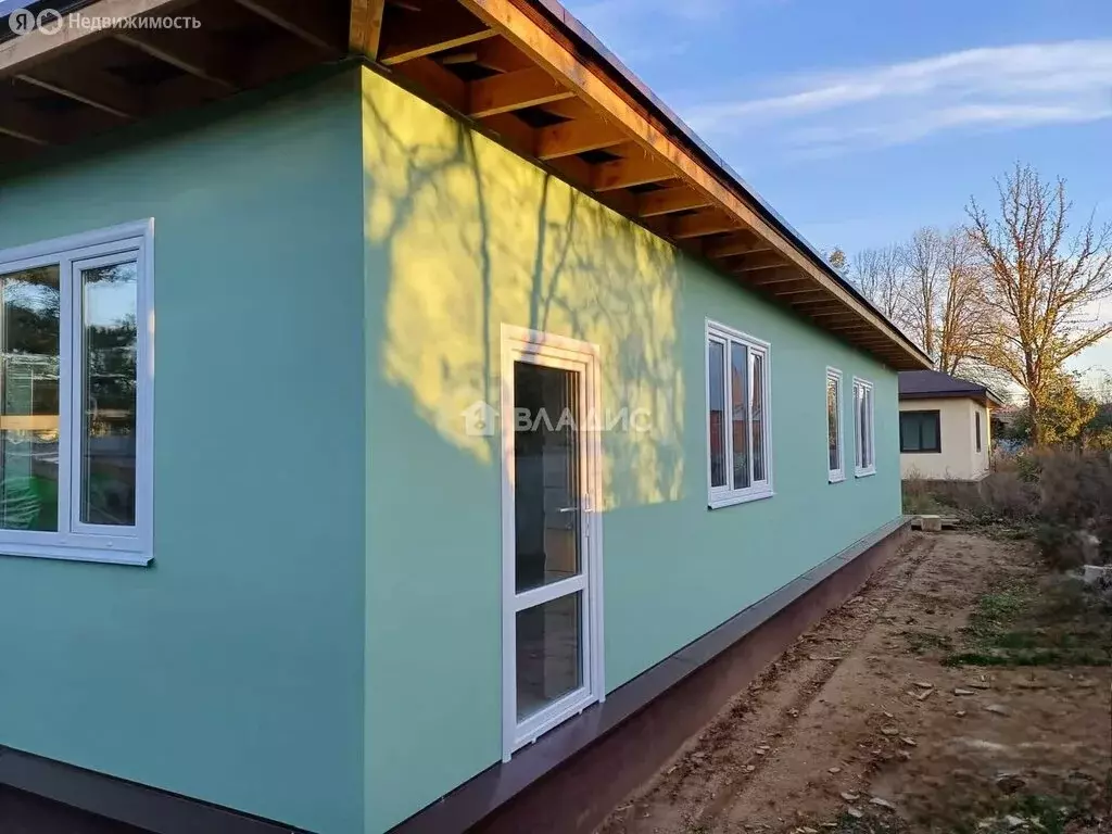 Дом в Коломна, улица Свободы, 88 (150 м) - Фото 2