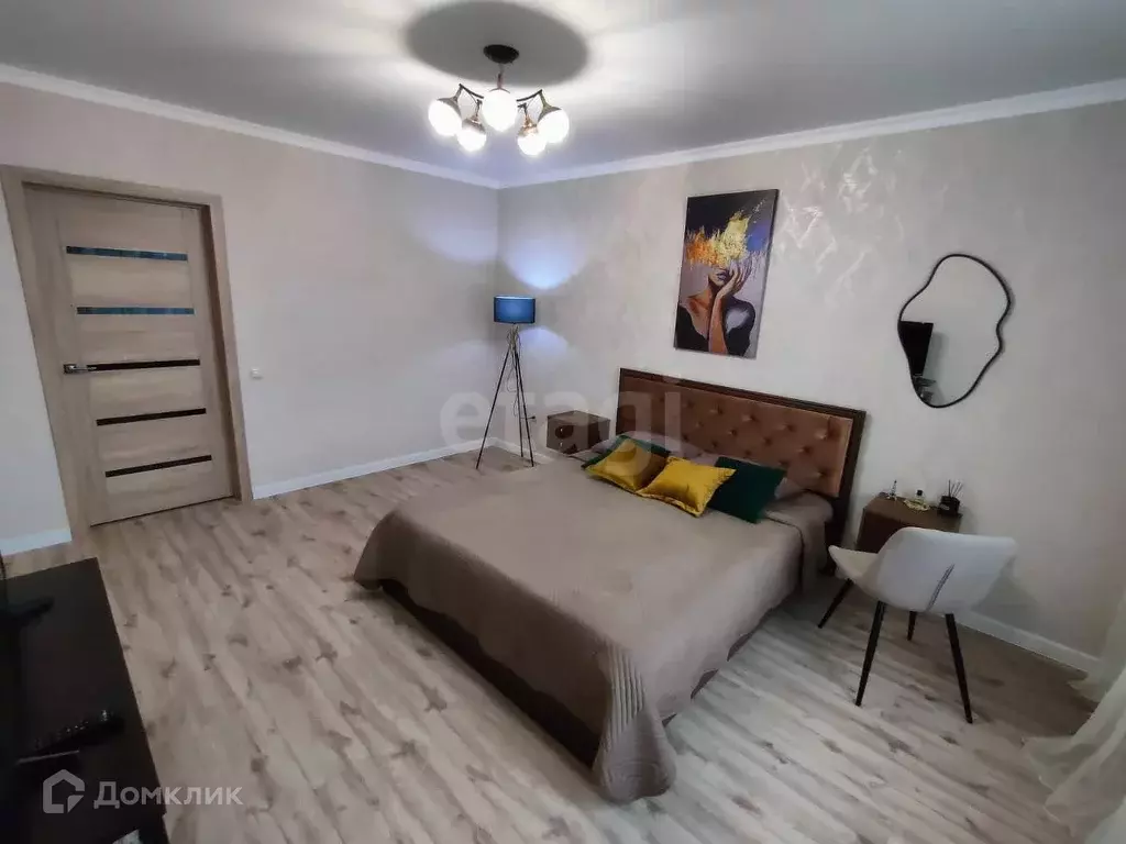 Продаётся 1-к квартира, 45.9 м - Фото 0