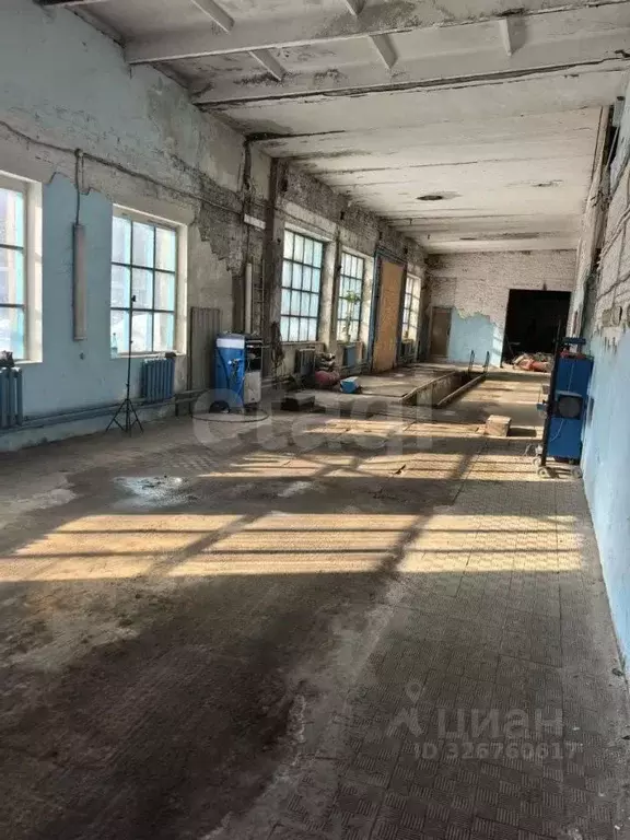 Помещение свободного назначения в Калужская область, Сосенский г. ... - Фото 2