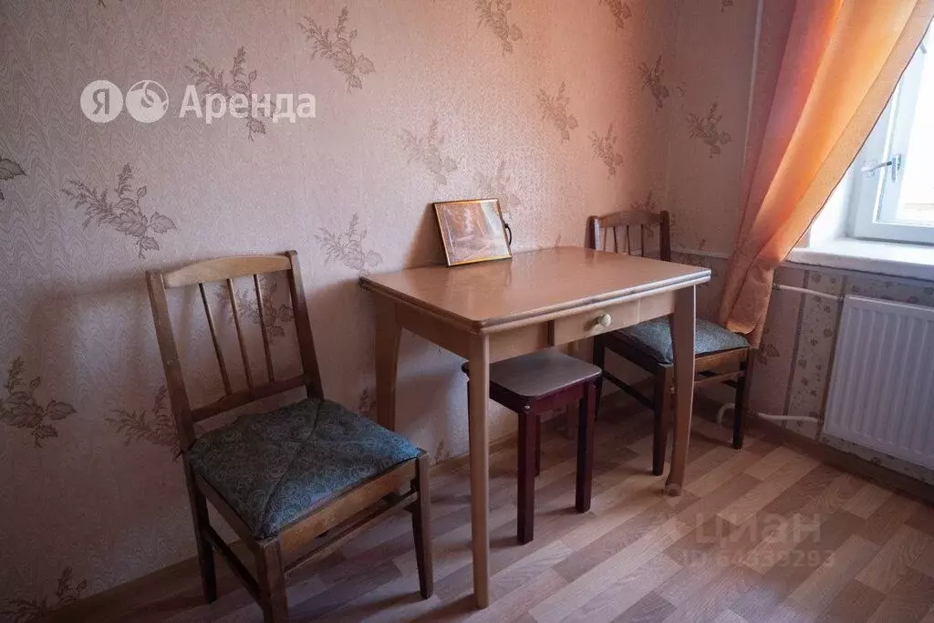 1-к кв. Санкт-Петербург просп. Ветеранов, 142 (40.0 м) - Фото 1