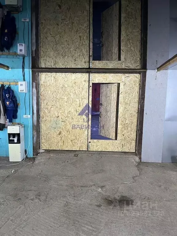 Гараж в Ростовская область, Волгодонск Пионерская ул. (50 м) - Фото 1