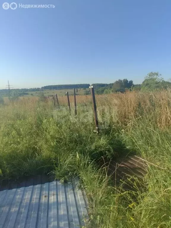 Участок в Прокопьевск, улица Азарова (15 м) - Фото 1