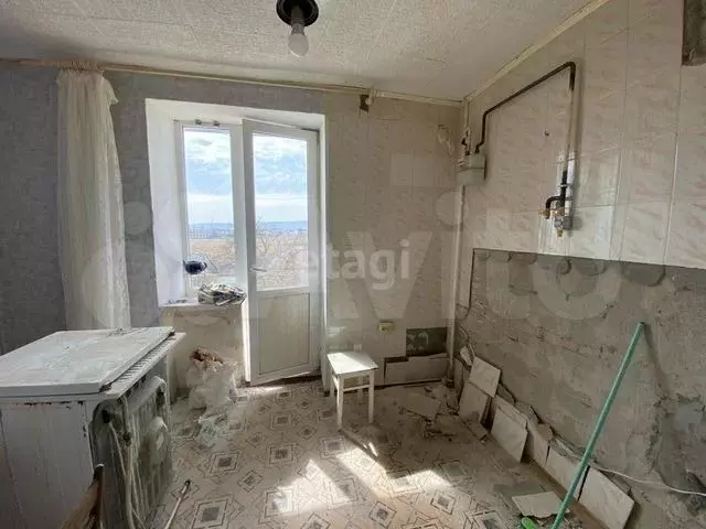 2-к. квартира, 57,4 м, 4/5 эт. - Фото 0