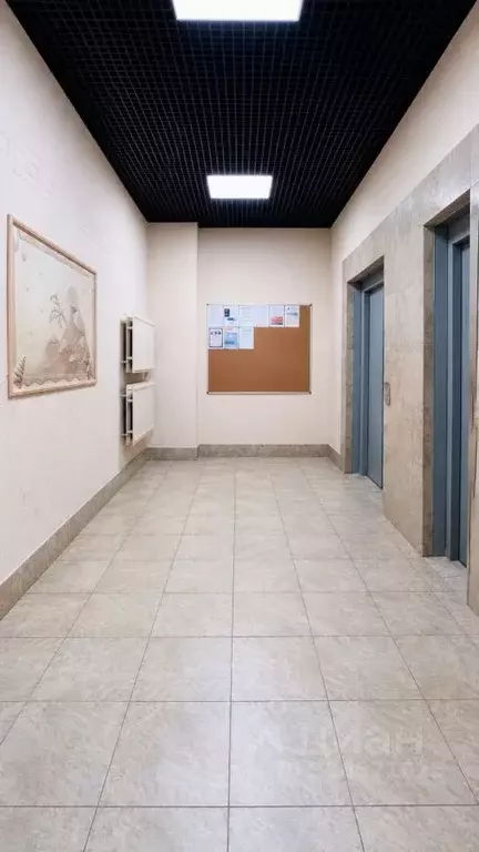 1-к кв. Санкт-Петербург просп. Ветеранов, 130 (40.8 м) - Фото 2