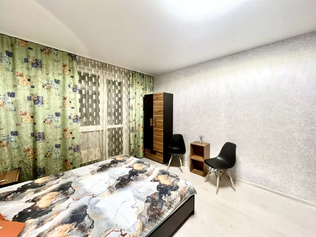 2-к кв. Москва Варшавское ш., 154К2 (55.0 м) - Фото 1