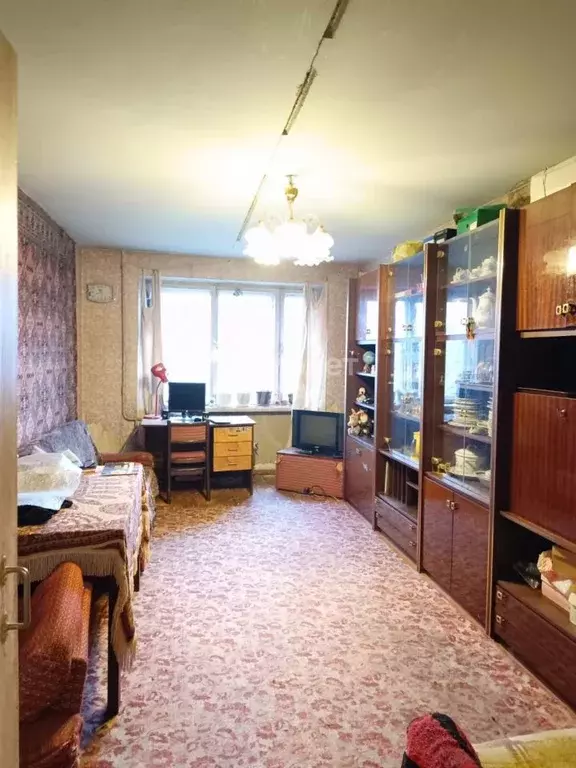 3-к кв. Калужская область, Калуга ул. Поле Свободы, 6 (61.3 м) - Фото 1