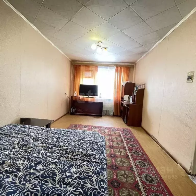 1-к кв. Костромская область, Нерехта ул. Глазова, 3 (38.0 м) - Фото 2