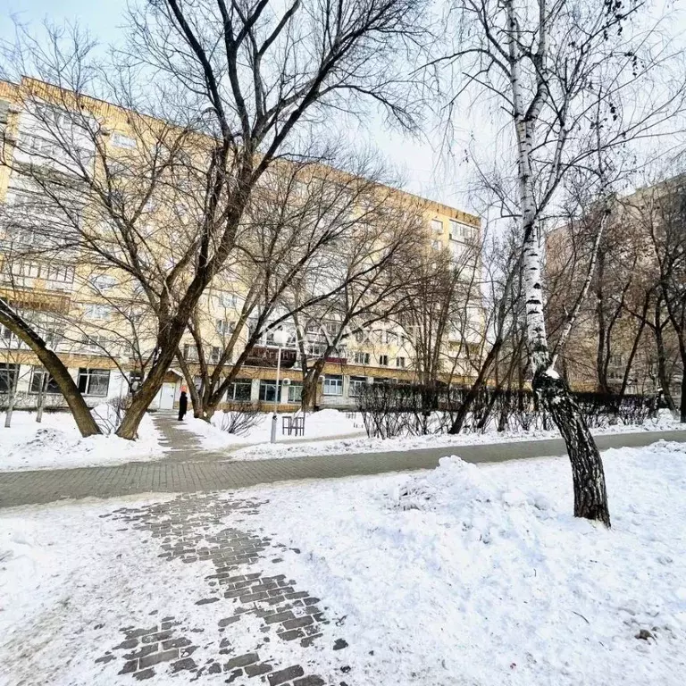 2-к кв. Самарская область, Самара Ново-Садовая ул., 34 (62.0 м) - Фото 1