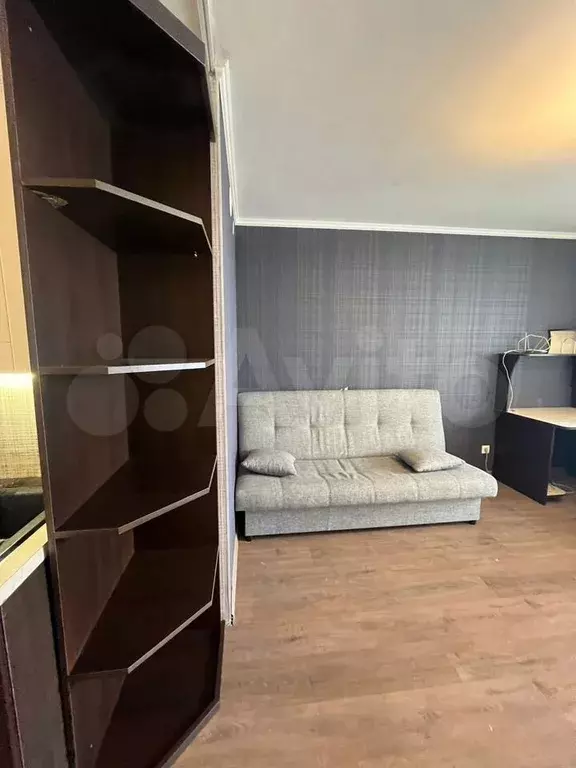 Квартира-студия, 27 м, 9/13 эт. - Фото 1