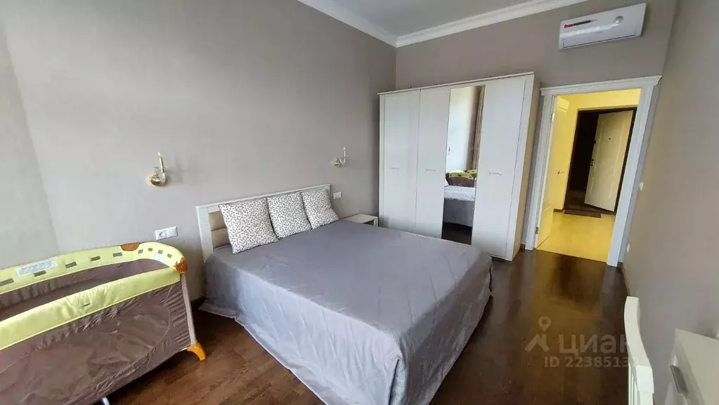 2-к кв. Московская область, Химки Новогорск мкр, ул. Ивановская, 53к3 ... - Фото 1