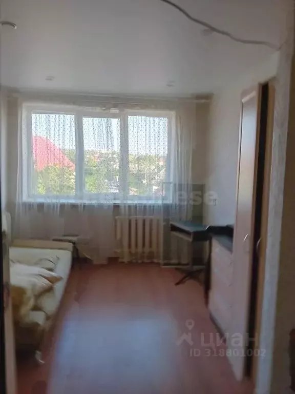 Комната Севастополь ул. Горпищенко, 49 (12.0 м) - Фото 0