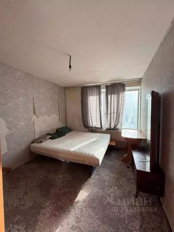 1-к кв. Москва Краснодонская ул., 53 (45.0 м) - Фото 1
