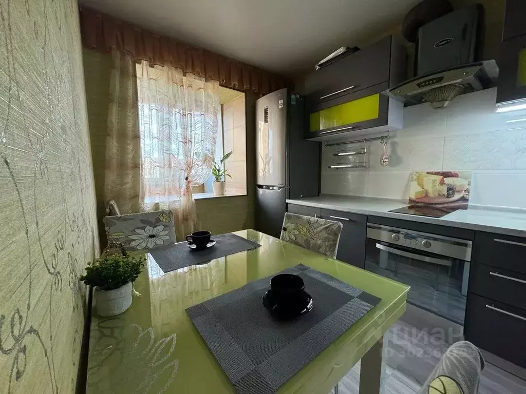 1-к кв. Приморский край, Владивосток ул. Невельского, 4 (40.0 м) - Фото 0