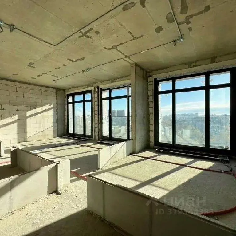 Квартира, 2 комнаты, 62 м - Фото 0
