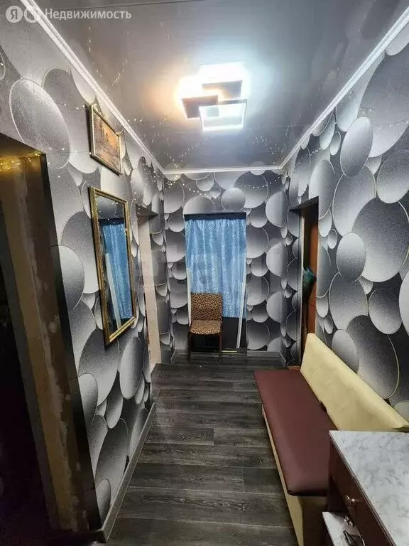 3-комнатная квартира: Улан-Удэ, микрорайон Стеклозавод, Хрустальная ... - Фото 2