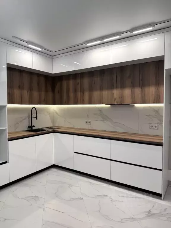 2-к кв. Воронежская область, Воронеж ул. Ворошилова, 63/2 (62.0 м) - Фото 2