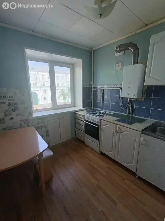 2-комнатная квартира: Дзержинск, проспект Ленина, 52 (42.2 м) - Фото 0