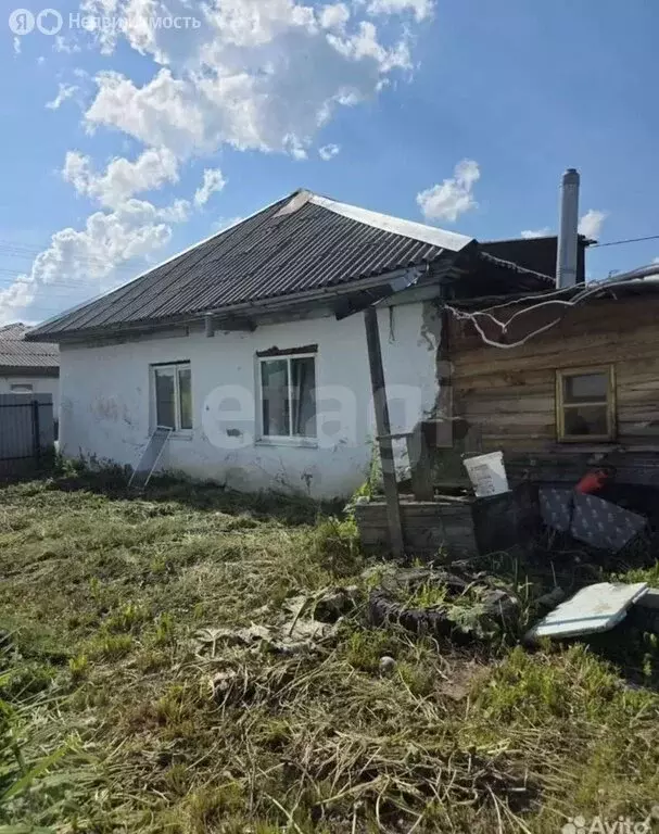 Участок в Ялуторовск, Профсоюзная улица (619 м) - Фото 2