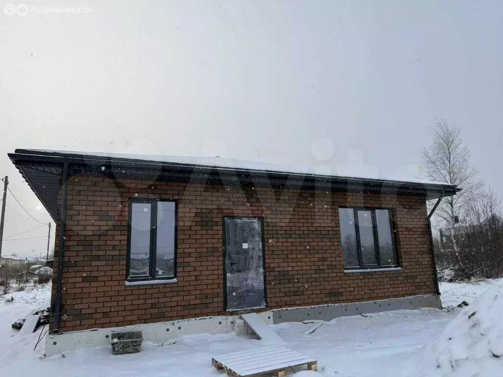 Дом в Кострома, Центральный район, речной вокзал Кострома – причал № 2 ... - Фото 2