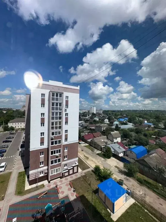 3-к кв. Орловская область, Орел Широко-Холодная ул., 8 (76.0 м) - Фото 1