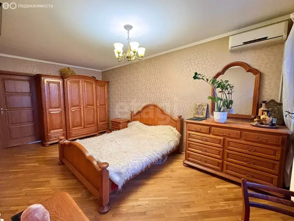 3-комнатная квартира: Самара, улица Стара-Загора, 275 (66.5 м) - Фото 1