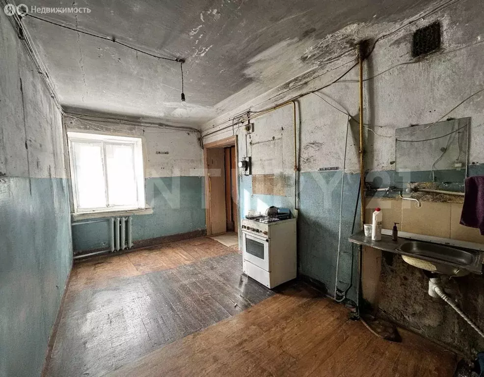 4-комнатная квартира: Санкт-Петербург, улица Декабристов, 30 (93.5 м) - Фото 2