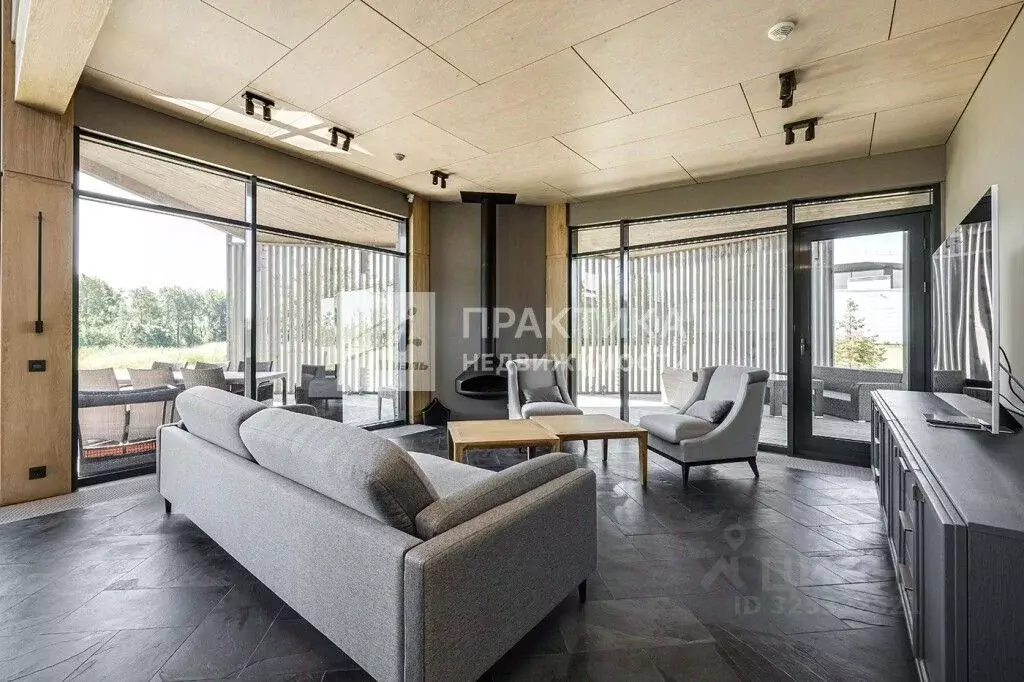 Дом в Московская область, Дмитровский муниципальный округ, д. Телешово ... - Фото 1