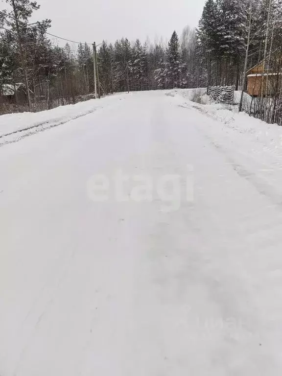 Участок в Коми, Сыктывкар городской округ, Верхняя Максаковка пгт, ... - Фото 0