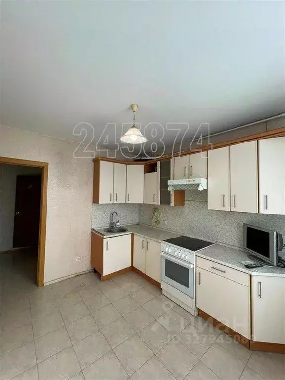 2-к кв. Москва Белореченская ул., 37К1 (52.0 м) - Фото 2