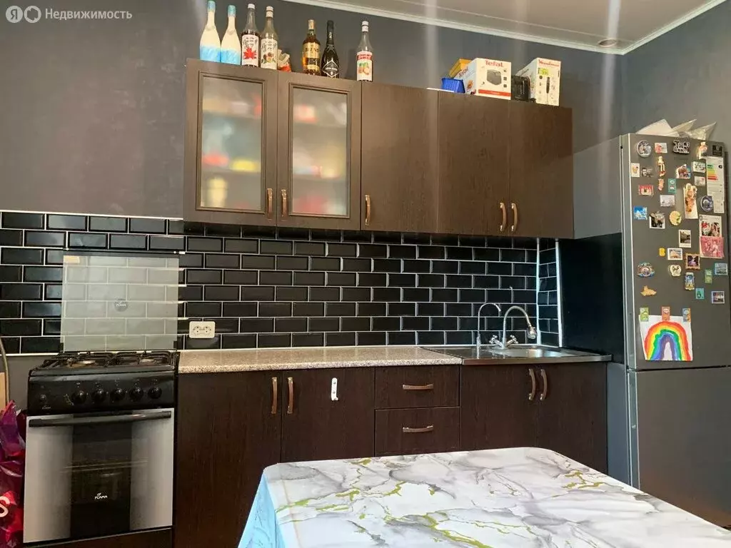1-комнатная квартира: Александров, улица Гагарина, 23к3 (38.4 м) - Фото 1