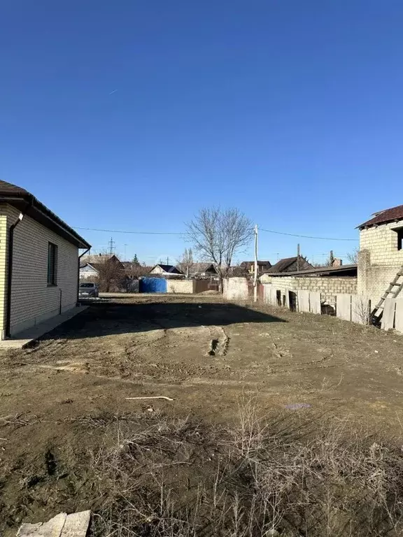 Участок в Волгоградская область, Волгоград Чинаковская ул. (3.0 сот.) - Фото 2