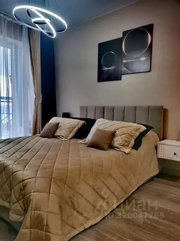 1-к кв. Пензенская область, Пенза ул. Щербакова, 87 (40.0 м) - Фото 1