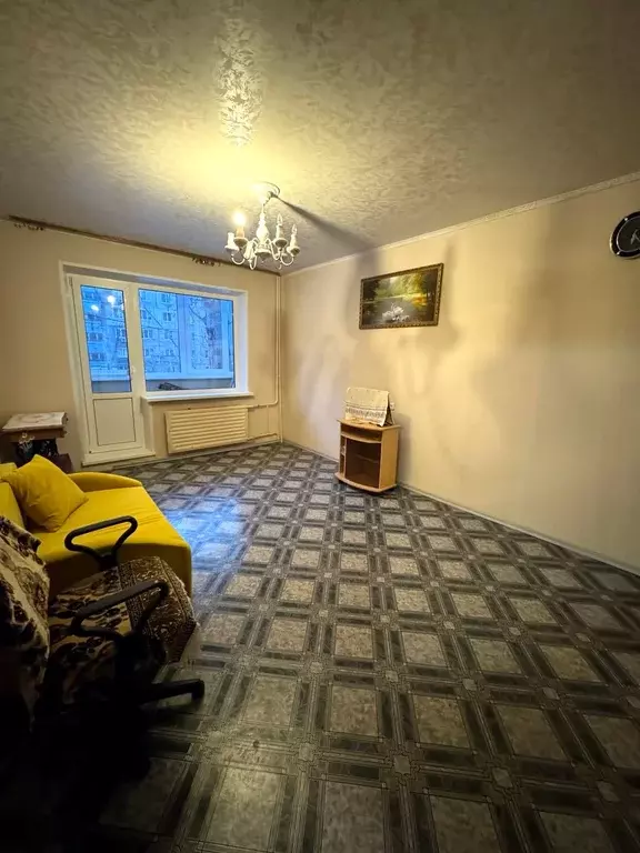 Продаётся 2-к квартира, 52.3 м - Фото 1