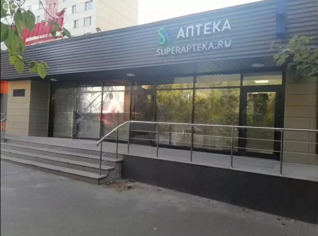 Торговая площадь (60 м) - Фото 2