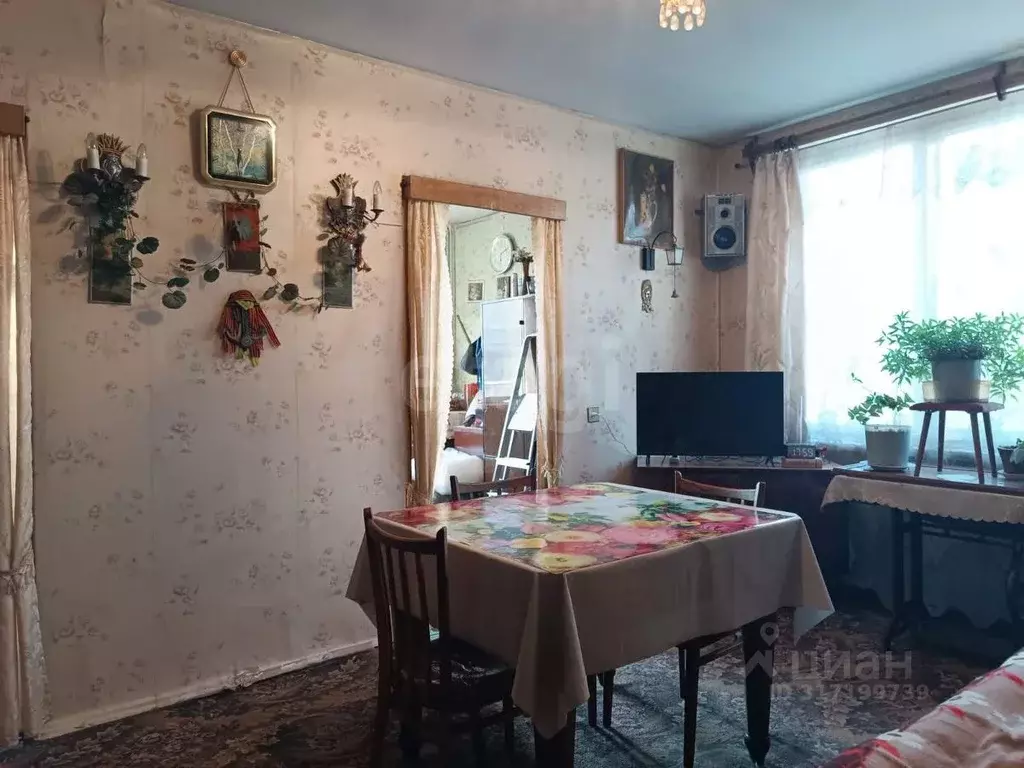 3-к кв. Санкт-Петербург Софийская ул., 51 (51.3 м) - Фото 0