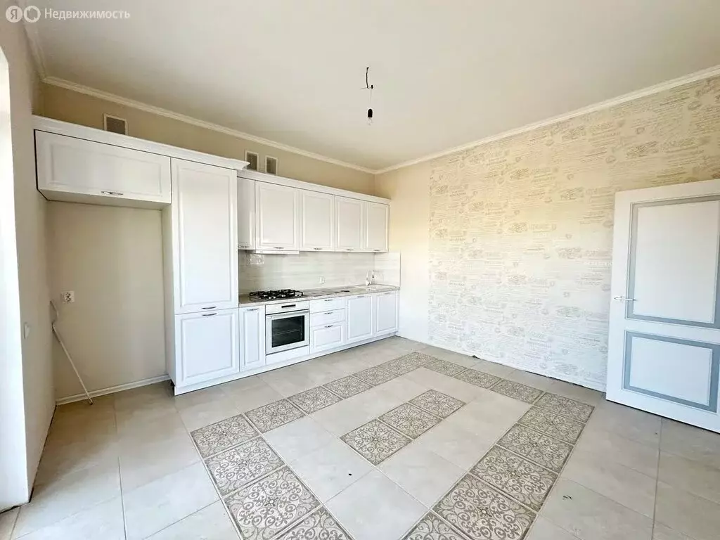 Дом в Краснодар, улица имени Героя Владимира Бараненко, 27 (110.4 м) - Фото 2