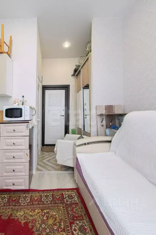 Студия Томская область, Томск Черемошники мкр, пер. Баранчуковский, 37 ... - Фото 2