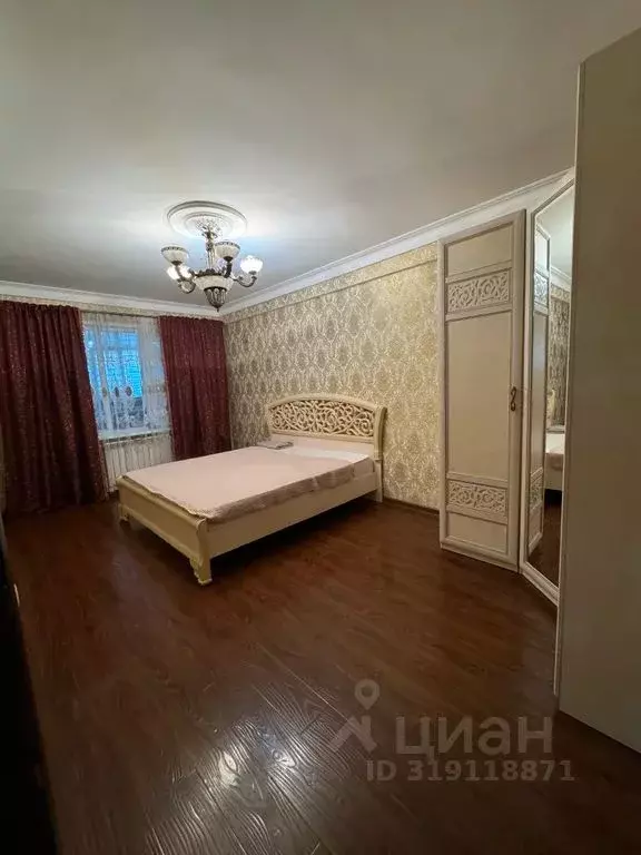 2-к кв. Дагестан, Каспийск просп. Акулиничева, 13 (55.0 м) - Фото 0