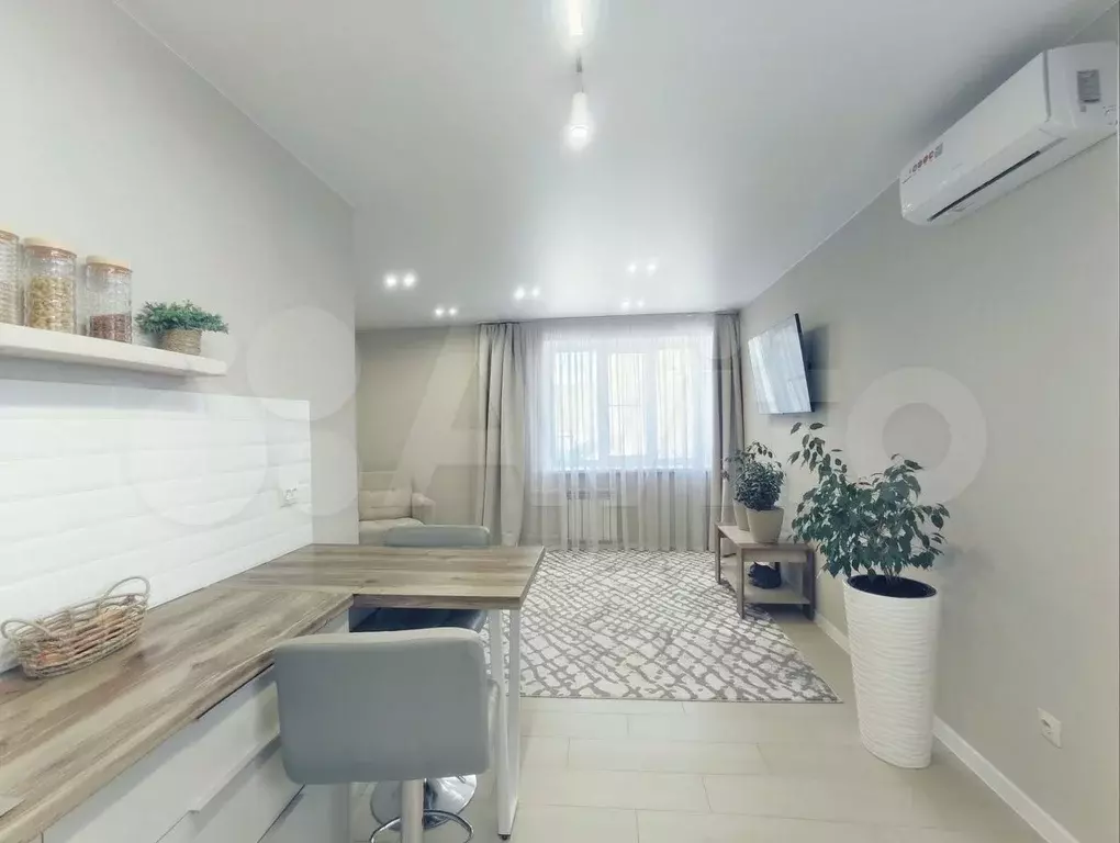 2-к. квартира, 48 м, 2/10 эт. - Фото 1