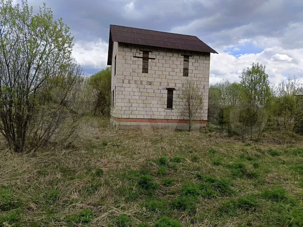 Дом 120 м на участке 15 сот. - Фото 0